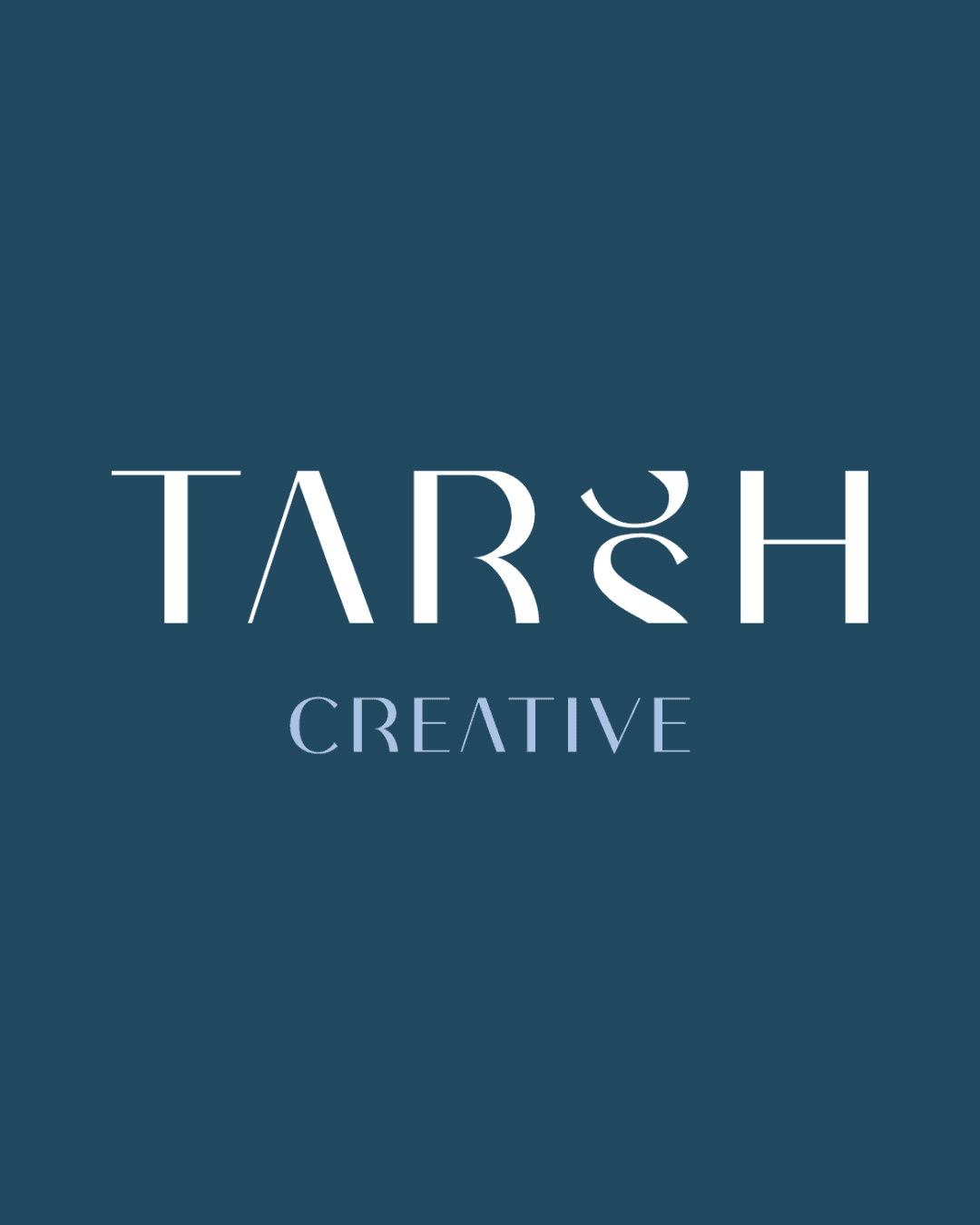 Tarsh Creative